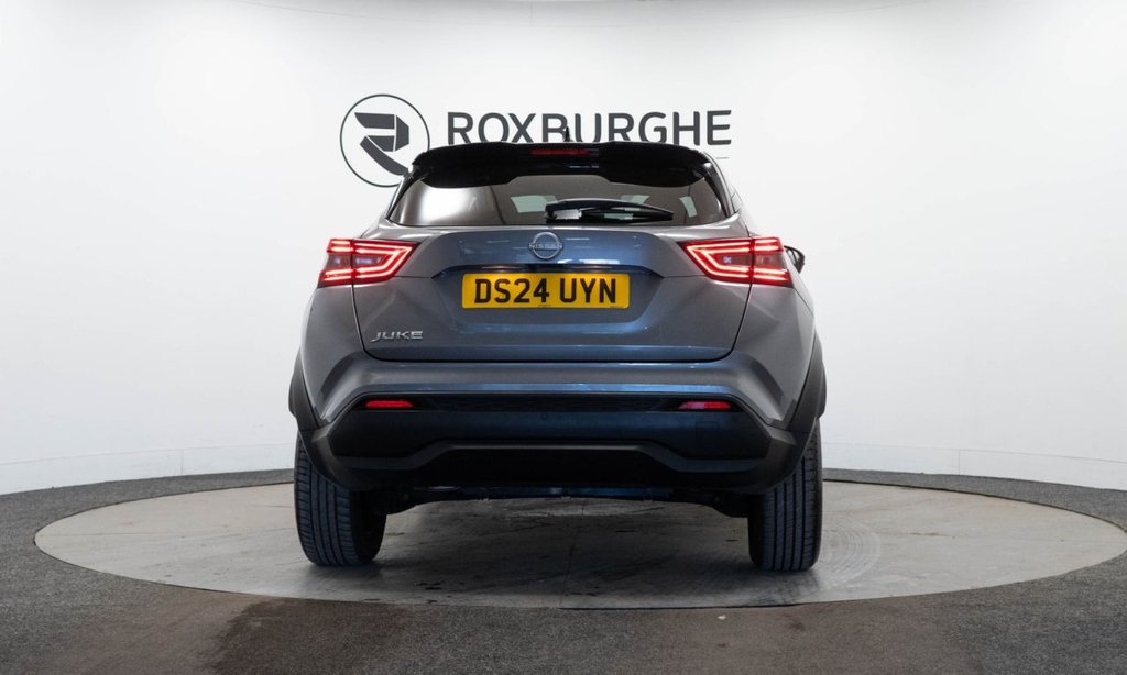 Used Nissan Juke 2024 for sale - 76685879: Photo 5