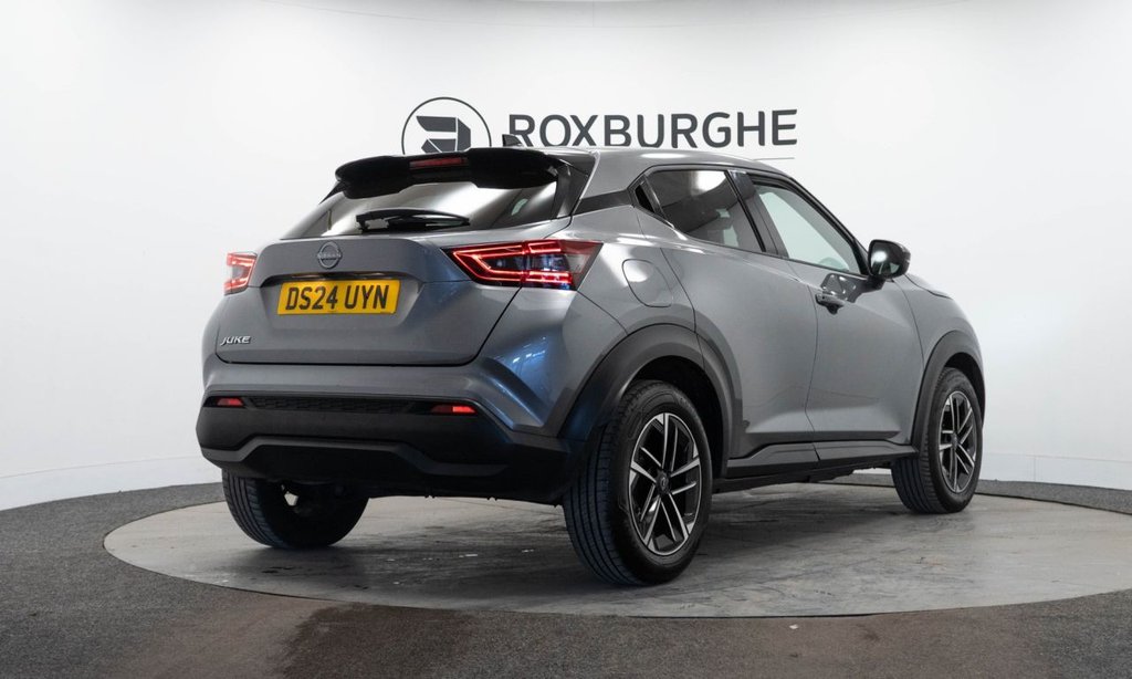 Used Nissan Juke 2024 for sale - 76685879: Photo 7