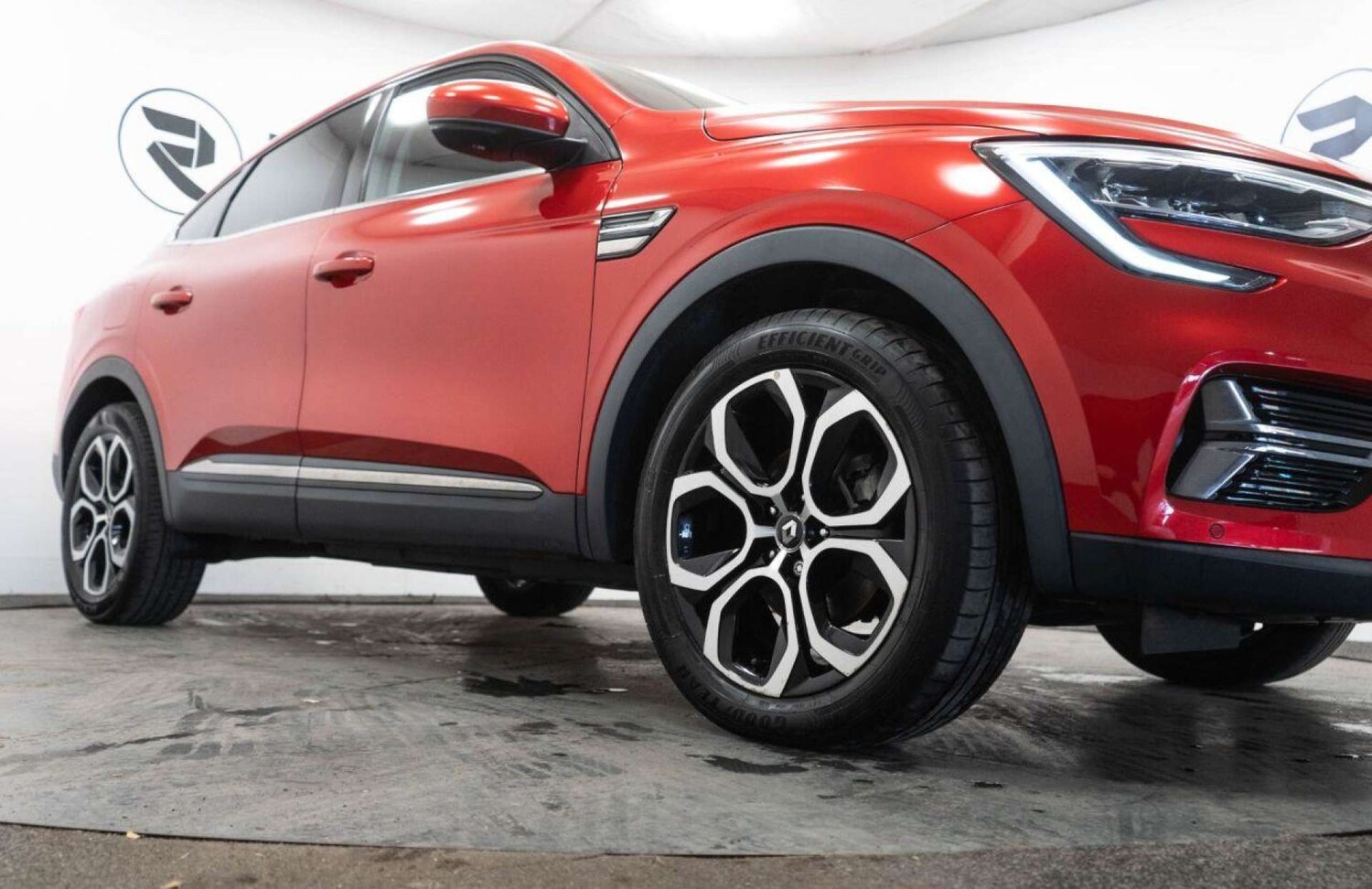 Used Renault Arkana 2022 for sale - 77930760: Photo 11