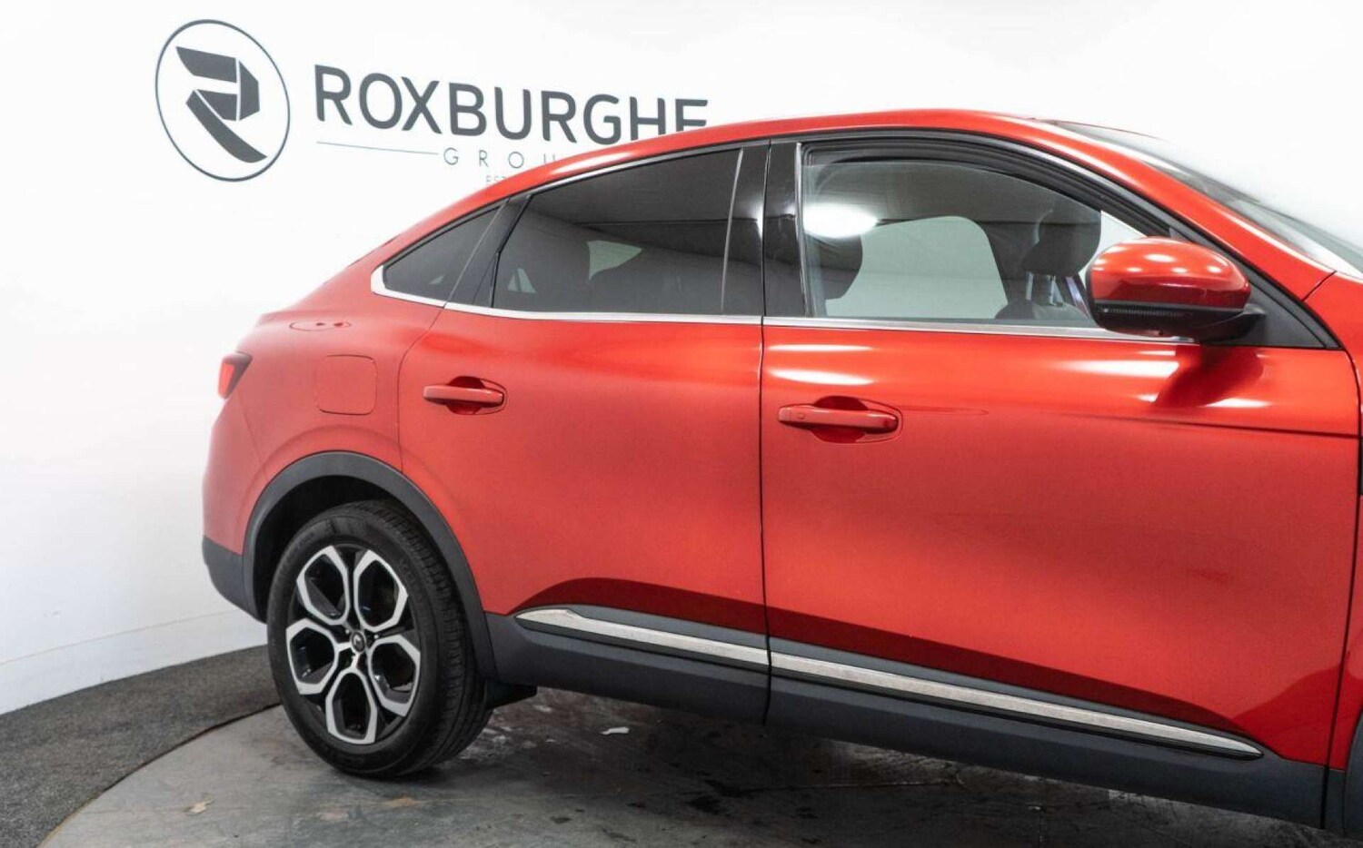 Used Renault Arkana 2022 for sale - 77930760: Photo 13