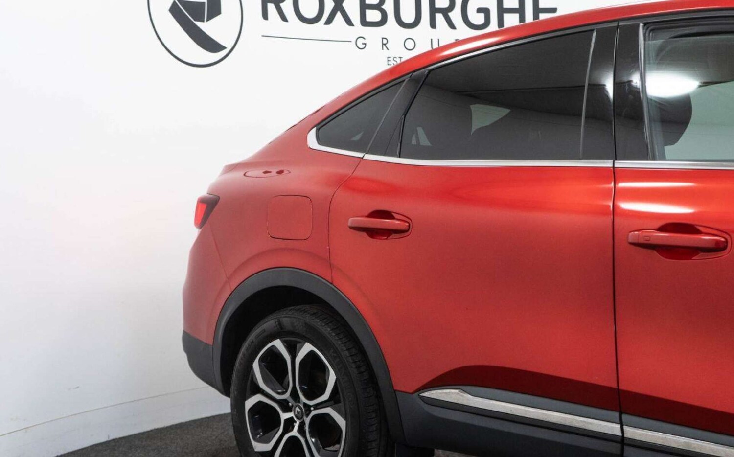 Used Renault Arkana 2022 for sale - 77930760: Photo 14