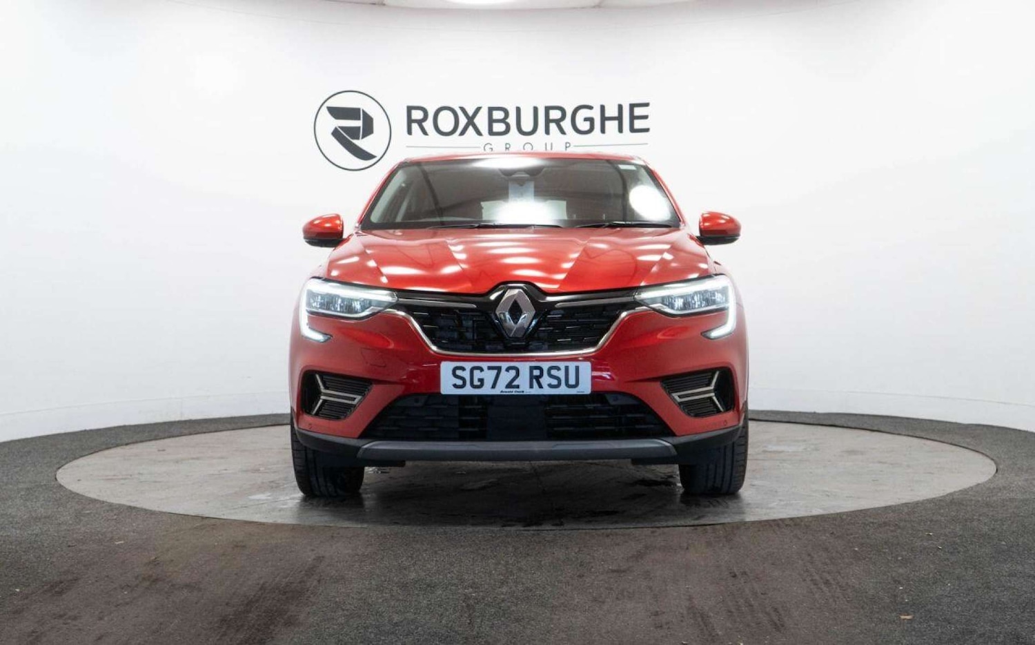 Used Renault Arkana 2022 for sale - 77930760: Photo 2