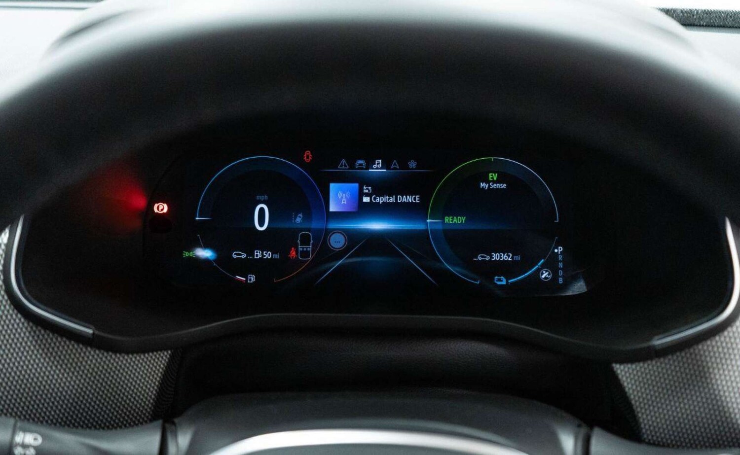 Used Renault Arkana 2022 for sale - 77930760: Photo 24