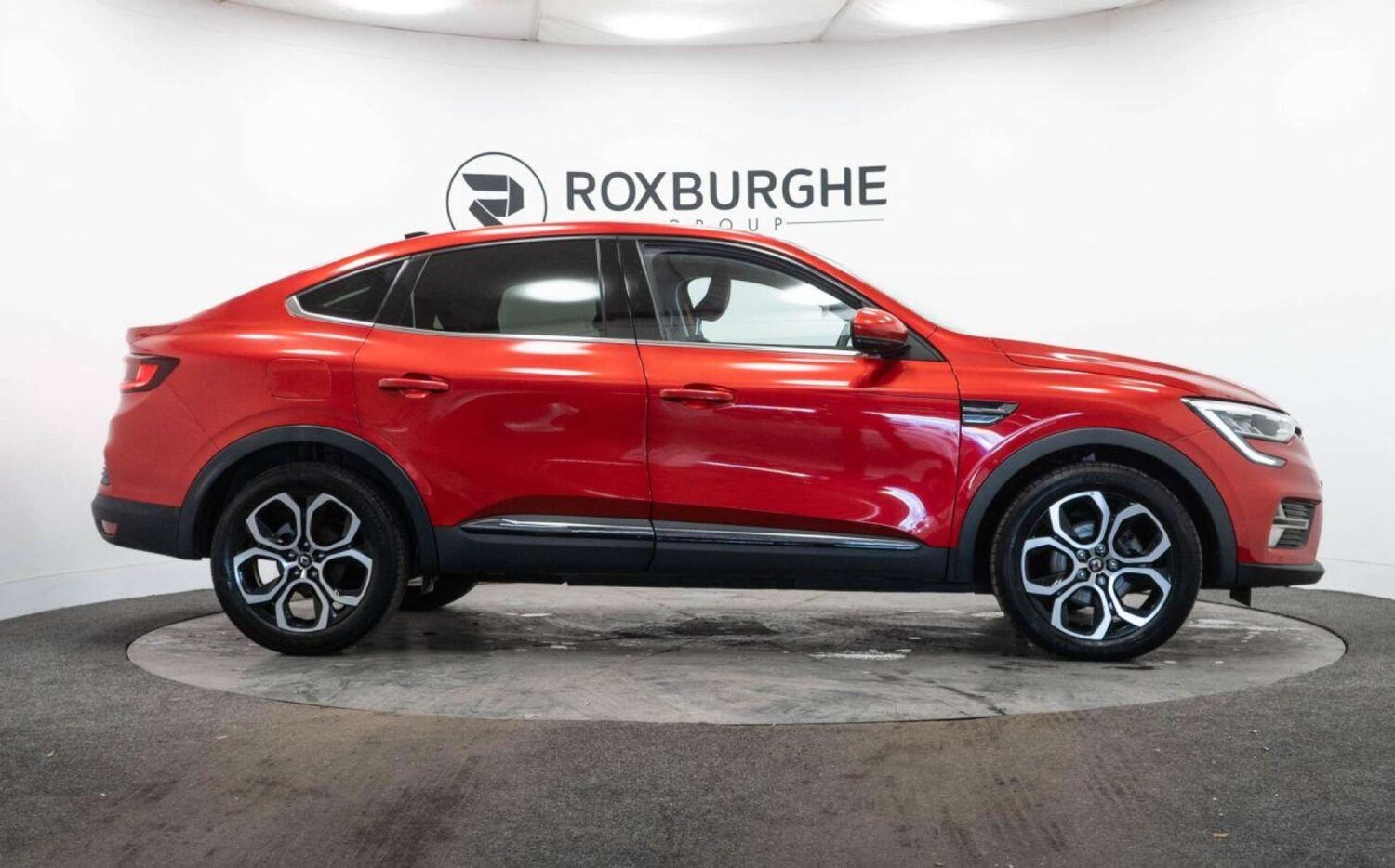 Used Renault Arkana 2022 for sale - 77930760: Photo 9