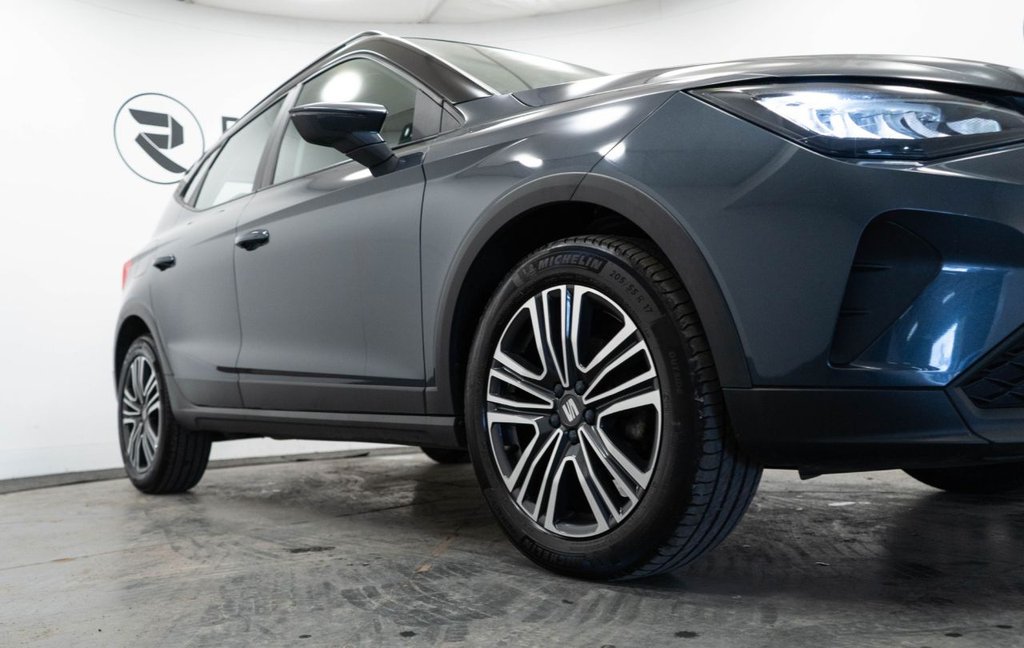 Used SEAT Arona 2023 for sale - 76178493: Photo 11