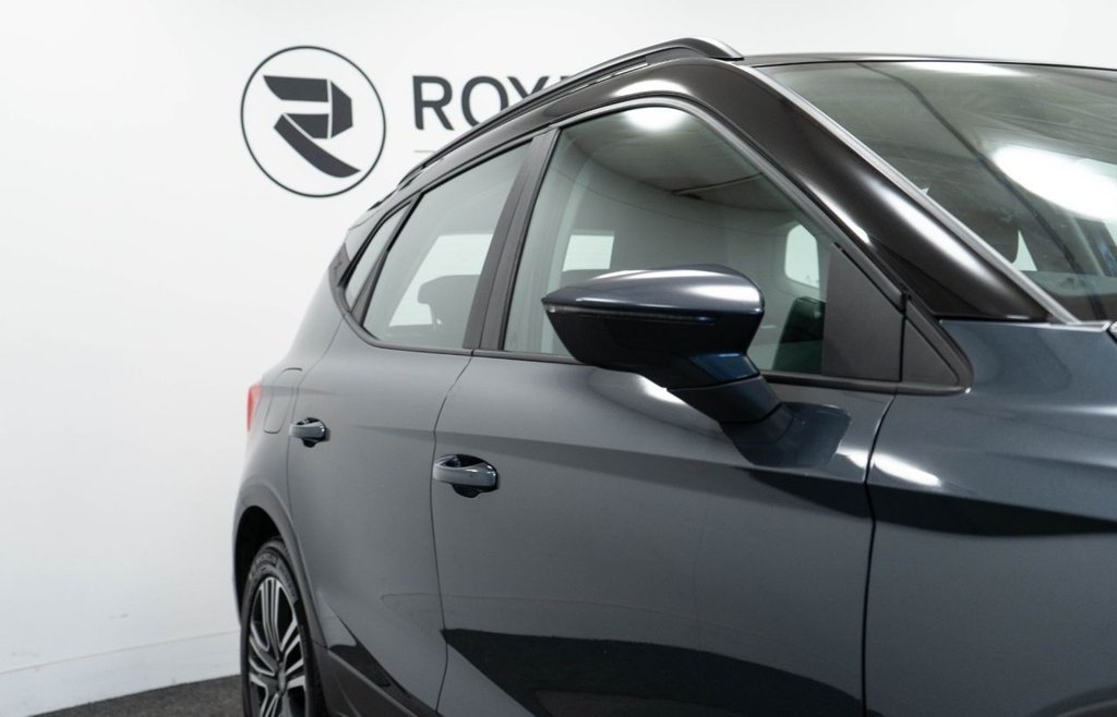 Used SEAT Arona 2023 for sale - 76178493: Photo 12