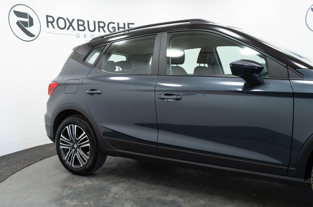 Used SEAT Arona 2023 for sale - 76178493: Photo 13