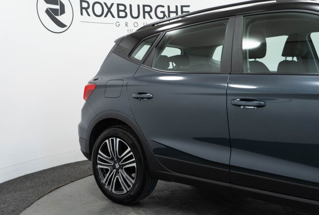 Used SEAT Arona 2023 for sale - 76178493: Photo 14