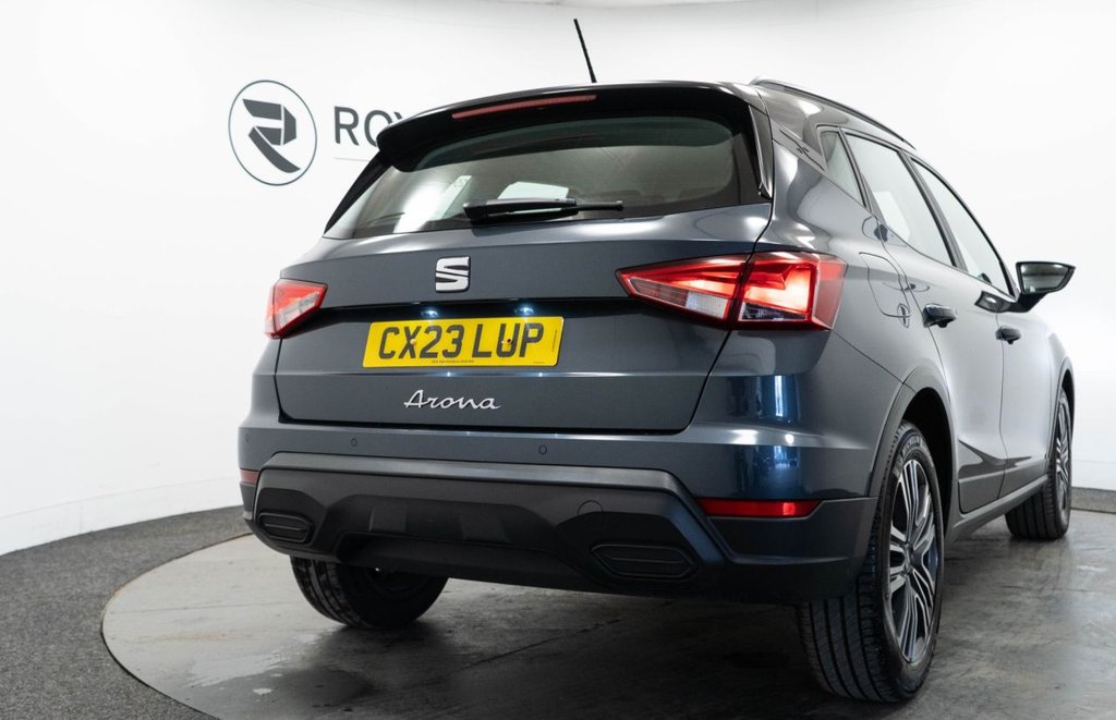 Used SEAT Arona 2023 for sale - 76178493: Photo 15