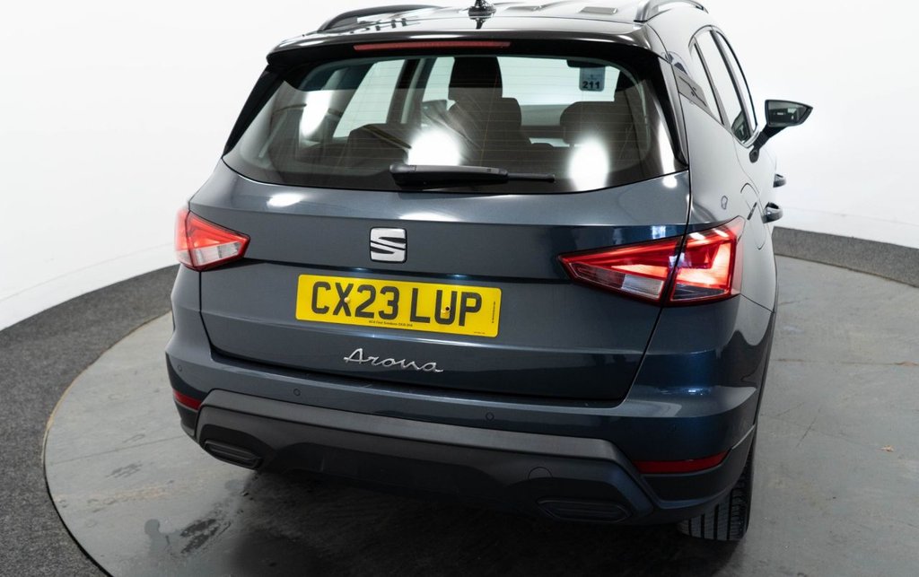 Used SEAT Arona 2023 for sale - 76178493: Photo 16