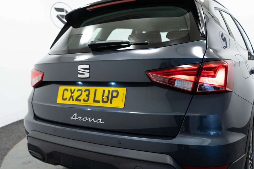 Used SEAT Arona 2023 for sale - 76178493: Photo 17