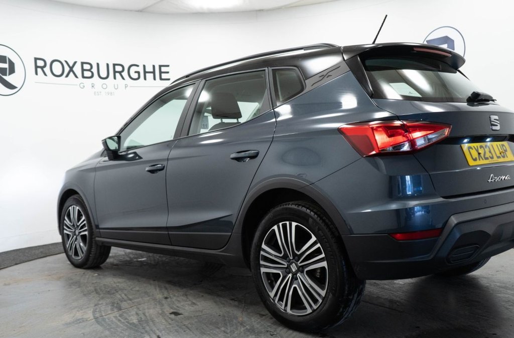 Used SEAT Arona 2023 for sale - 76178493: Photo 19