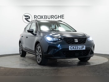 SEAT - Arona