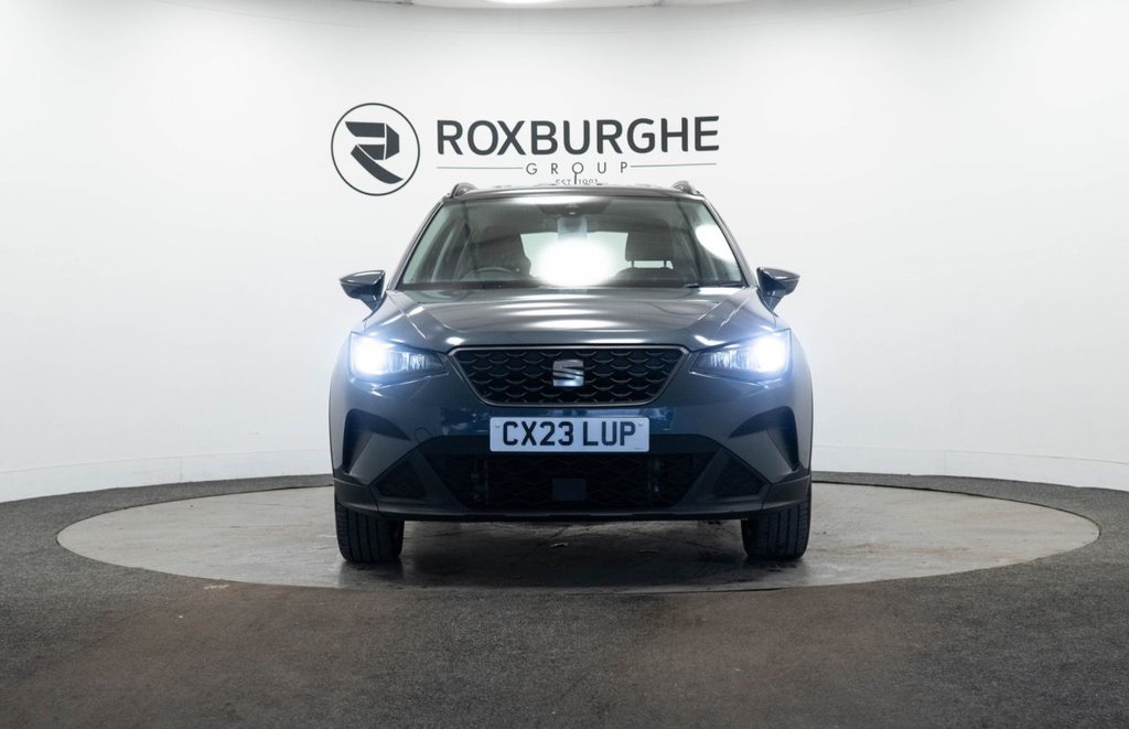 Used SEAT Arona 2023 for sale - 76178493: Photo 2