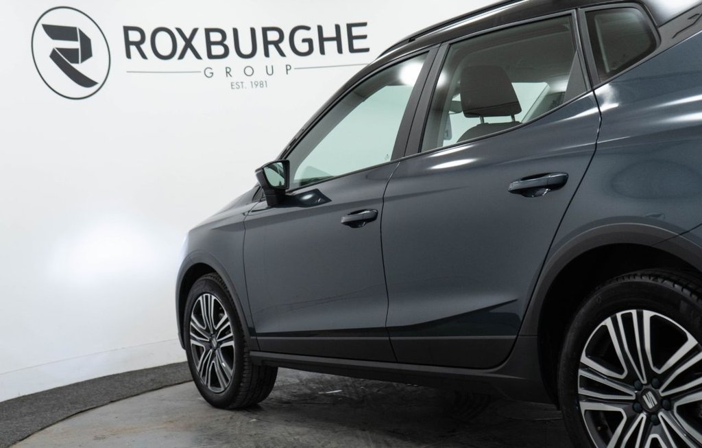 Used SEAT Arona 2023 for sale - 76178493: Photo 20