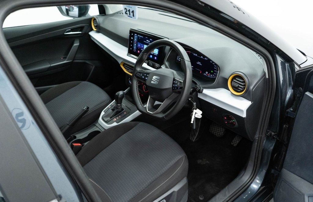 Used SEAT Arona 2023 for sale - 76178493: Photo 21