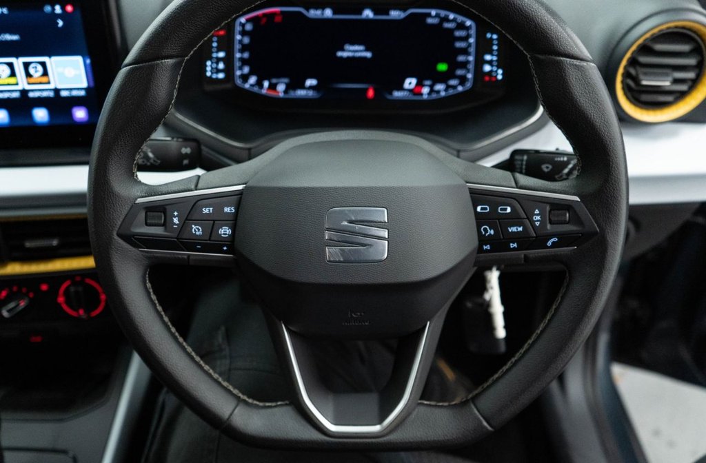 Used SEAT Arona 2023 for sale - 76178493: Photo 24