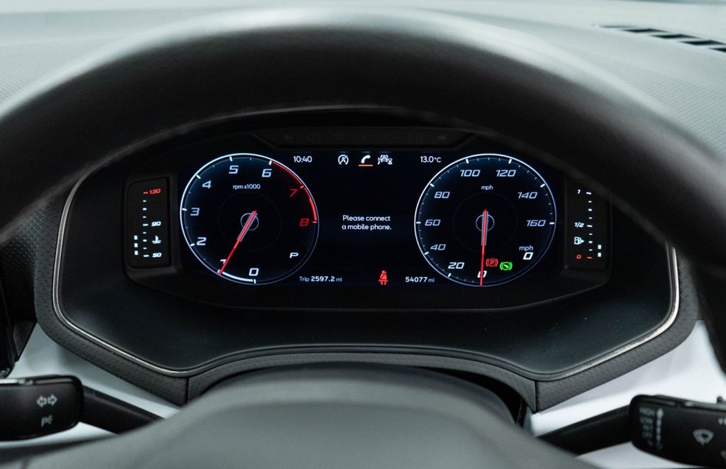 Used SEAT Arona 2023 for sale - 76178493: Photo 25