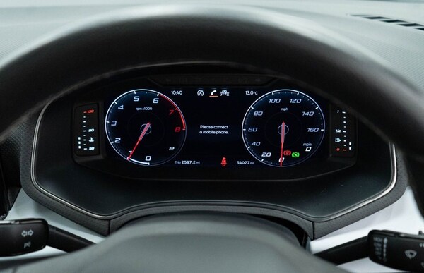 Used SEAT Arona 2023 for sale - 76178493: Photo 25