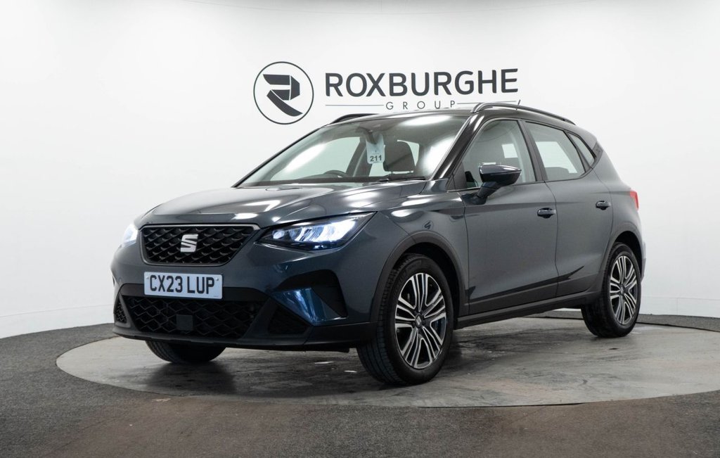 Used SEAT Arona 2023 for sale - 76178493: Photo 3