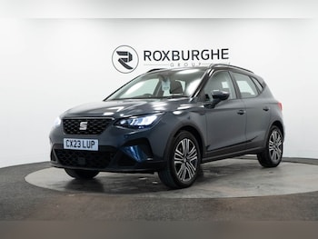 Used SEAT Arona 2023 for sale - 76178493: Photo 3