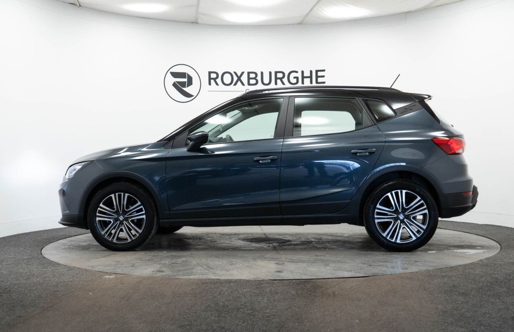 Used SEAT Arona 2023 for sale - 76178493: Photo 4