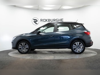 Used SEAT Arona 2023 for sale - 76178493: Photo 4