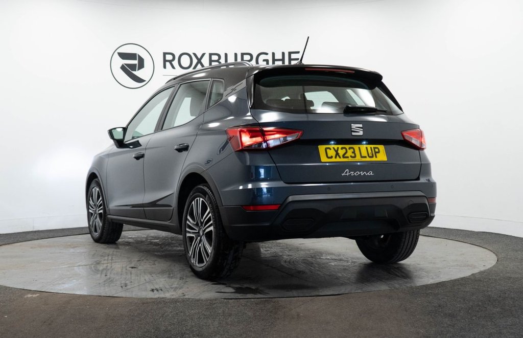 Used SEAT Arona 2023 for sale - 76178493: Photo 5