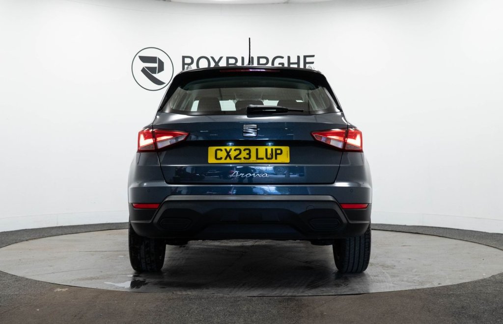 Used SEAT Arona 2023 for sale - 76178493: Photo 7