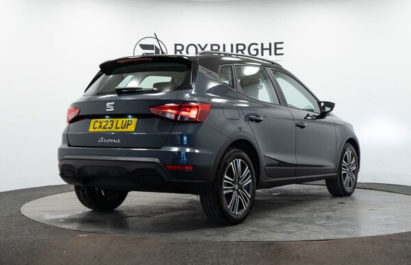 Used SEAT Arona 2023 for sale - 76178493: Photo 8
