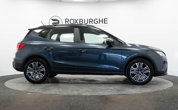 Used SEAT Arona 2023 for sale - 76178493: Photo 9