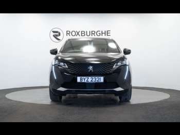 Used Peugeot 5008 2021 for sale - 75253938: Photo