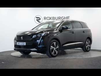 Used Peugeot 5008 2021 for sale - 75253938: Photo