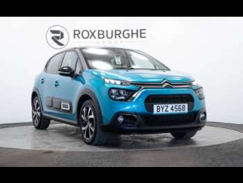 2022 (Z4) - 1.2 PureTech Shine Plus Hatchback 5dr Petrol EAT6 Euro 6 (s/s) (110 ps)