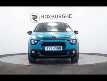 Used Citroen C3 2022 for sale - 74765448: Photo