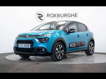 Used Citroen C3 2022 for sale - 74765448: Photo