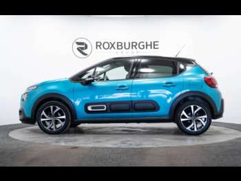 Used Citroen C3 2022 for sale - 74765448: Photo