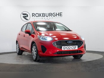 Ford - Fiesta