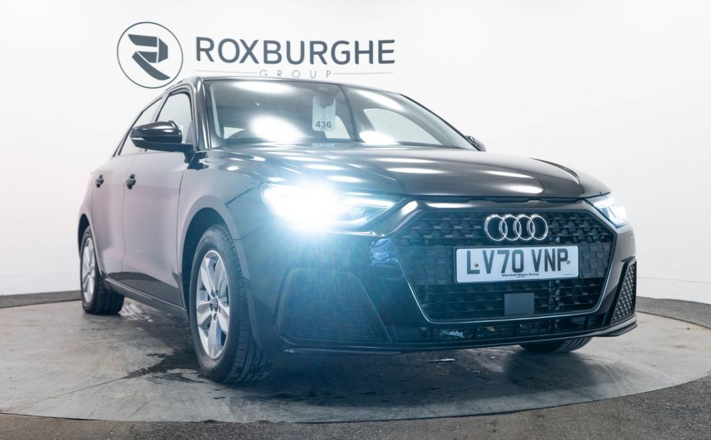 Used Audi A1 2020 for sale - 76569762: Photo 10