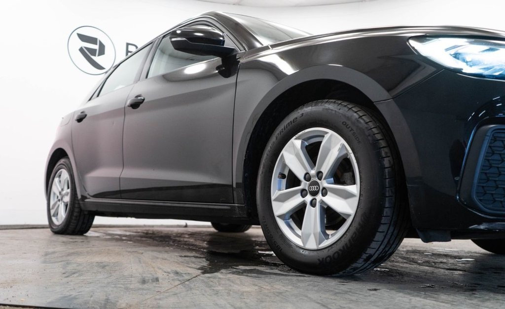 Used Audi A1 2020 for sale - 76569762: Photo 11