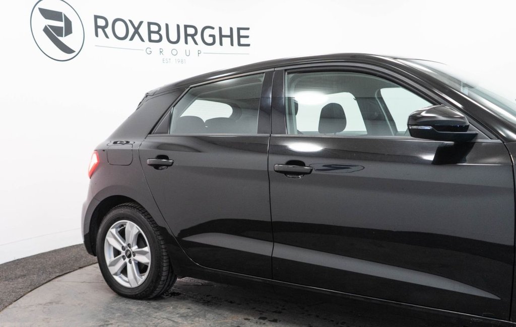 Used Audi A1 2020 for sale - 76569762: Photo 13