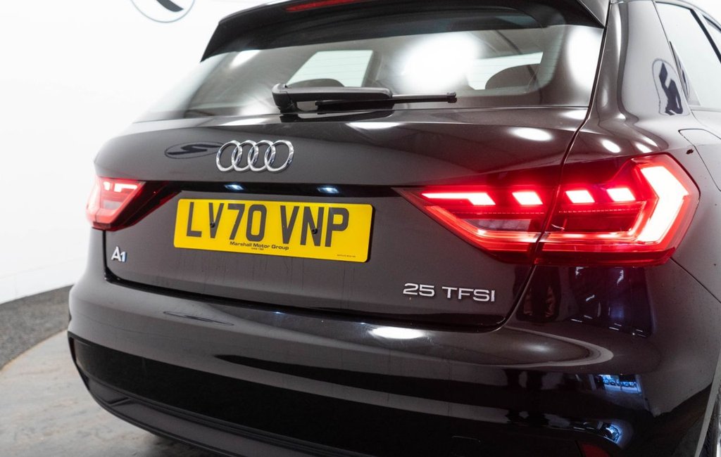 Used Audi A1 2020 for sale - 76569762: Photo 17