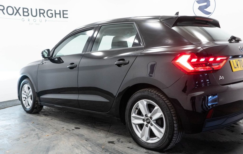 Used Audi A1 2020 for sale - 76569762: Photo 19