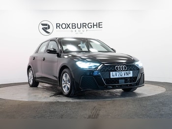 Used Audi A1 2020 for sale - 76569762: Photo