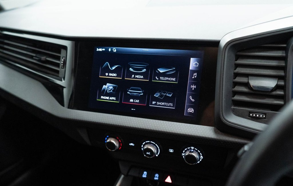 Used Audi A1 2020 for sale - 76569762: Photo 27