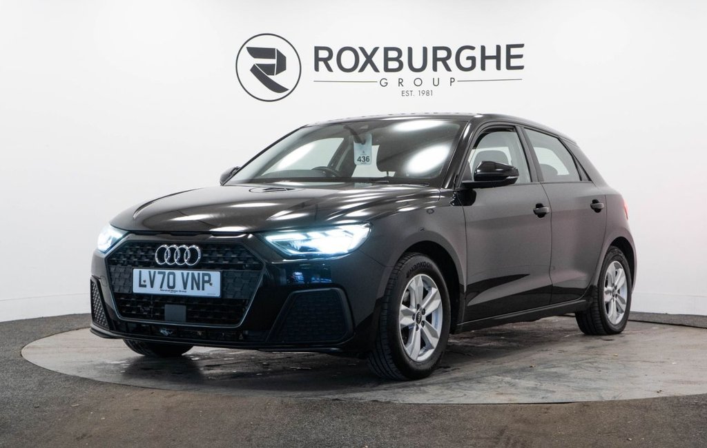 Used Audi A1 2020 for sale - 76569762: Photo 3