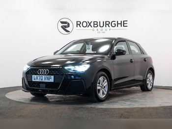 Used Audi A1 2020 for sale - 76569762: Photo