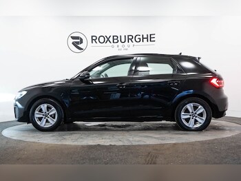 Used Audi A1 2020 for sale - 76569762: Photo