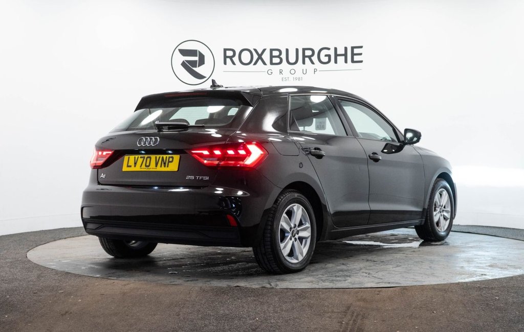 Used Audi A1 2020 for sale - 76569762: Photo 8