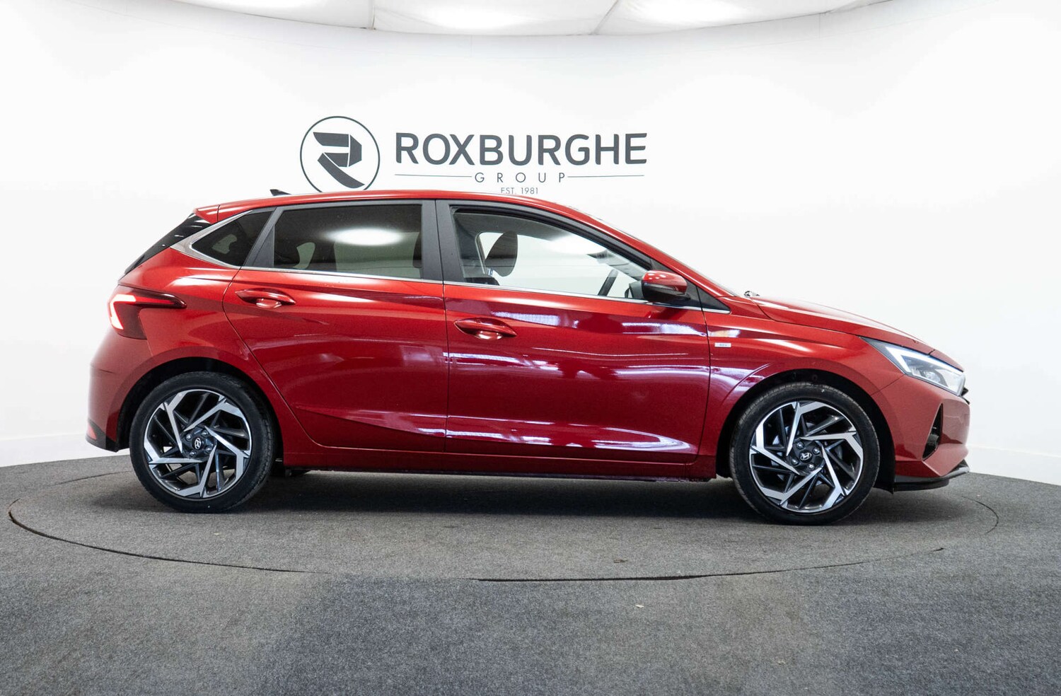 Used Hyundai i20 2023 for sale - 78179655: Photo 10